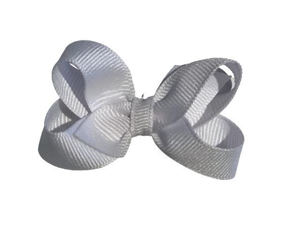 Stage 2 Grosgrain Bows