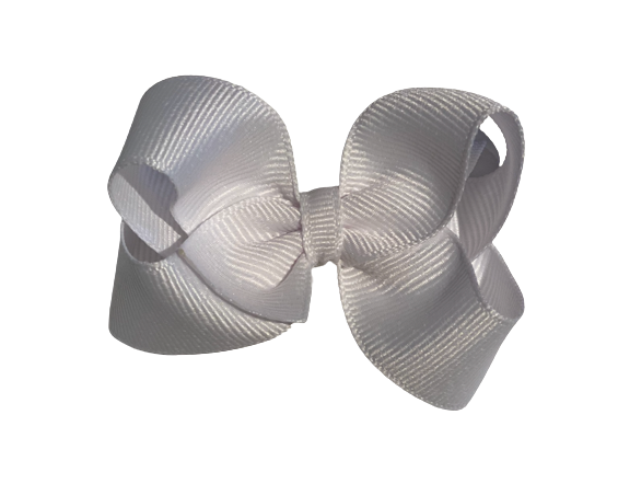 Stage 3 Grosgrain , Color: White