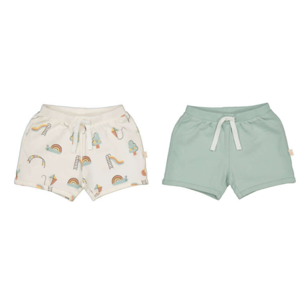 Infant Shorts