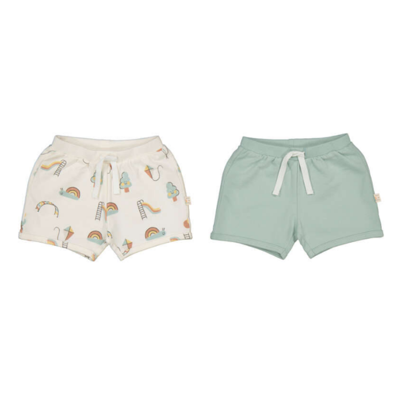 Infant Shorts
