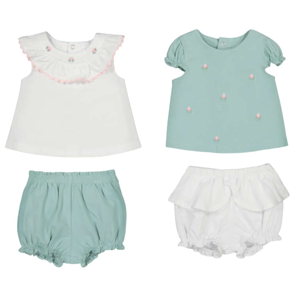 Short Set