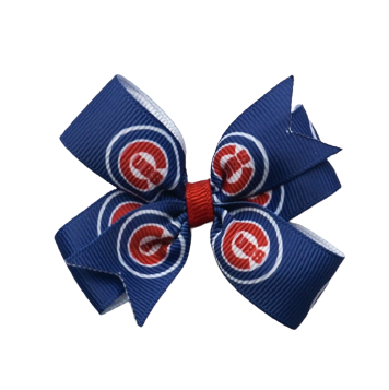 Small Cubs Bow