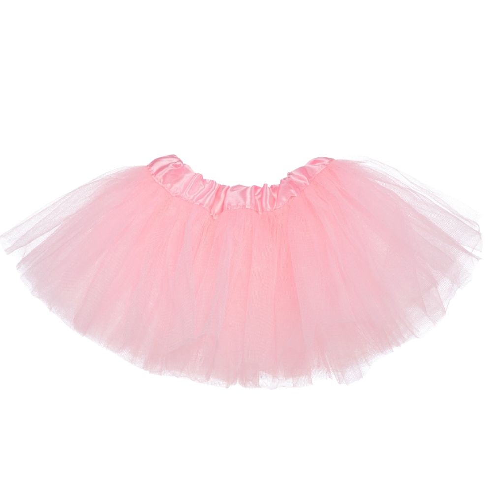 Infant Tutu Pink Infant Tutu Pink