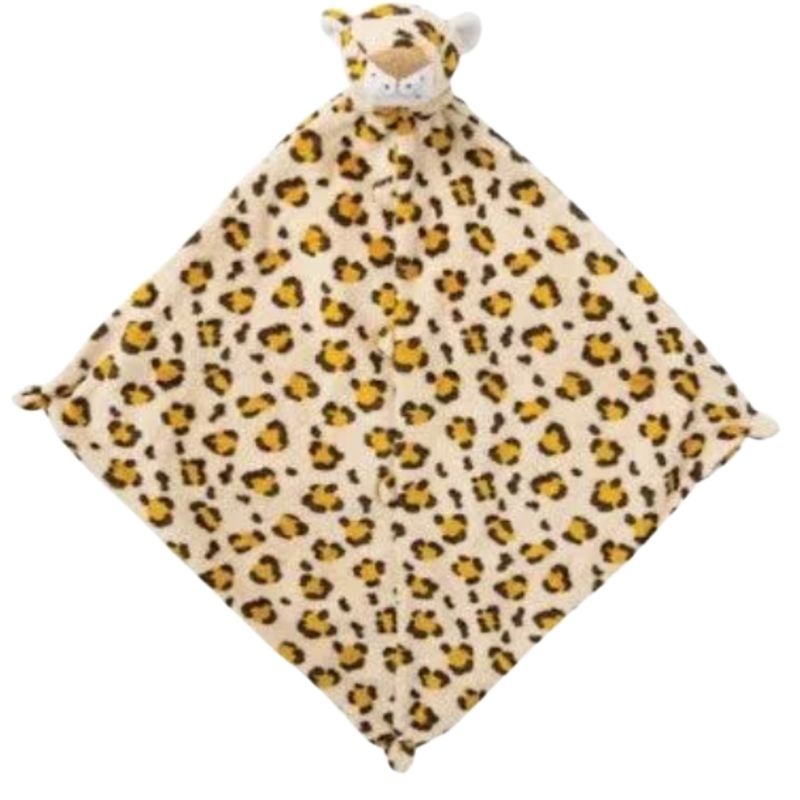 Lovie Leopard