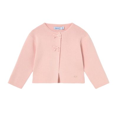 Peony Knit Cardigan