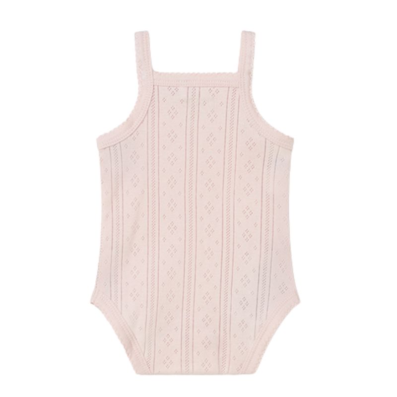 Baby Rose Tank Top Onesie