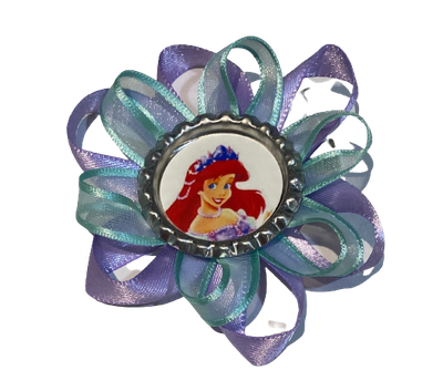 Ariel Ribbon Bow