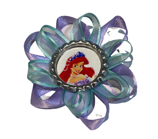 Ariel Ribbon Bow