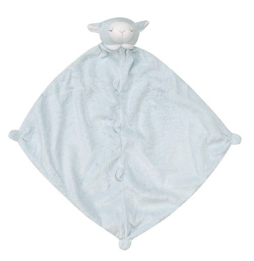 Lovie Lamb blue