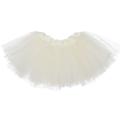 Infant Tutu Ivory