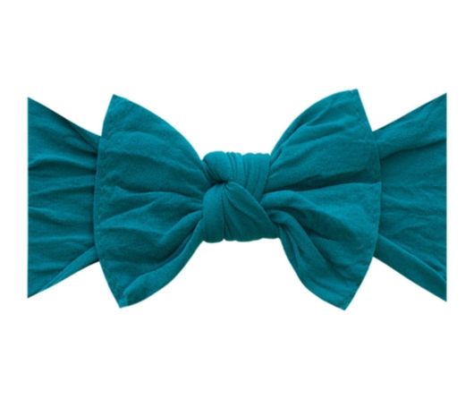 Knot Emerald