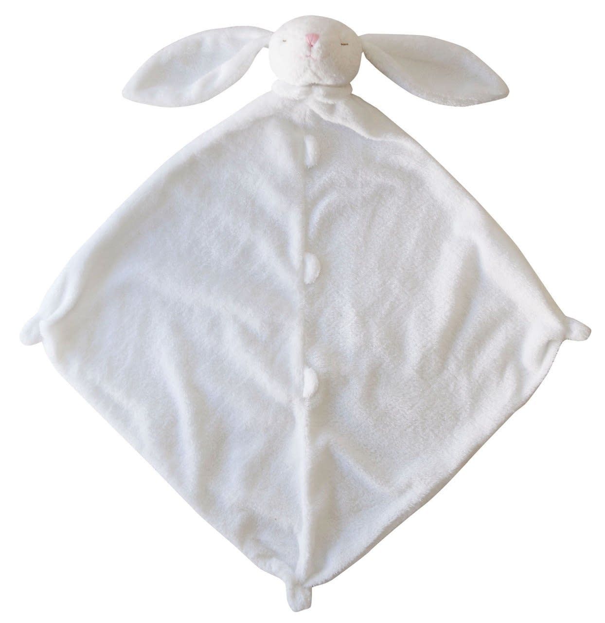 Lovie Bunny White