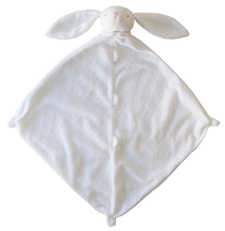 Lovie Bunny White