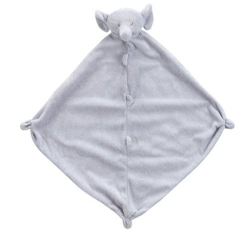 Lovie Elephant Gray
