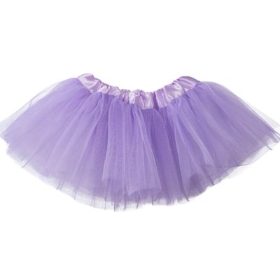 Infant Tutu Lavender