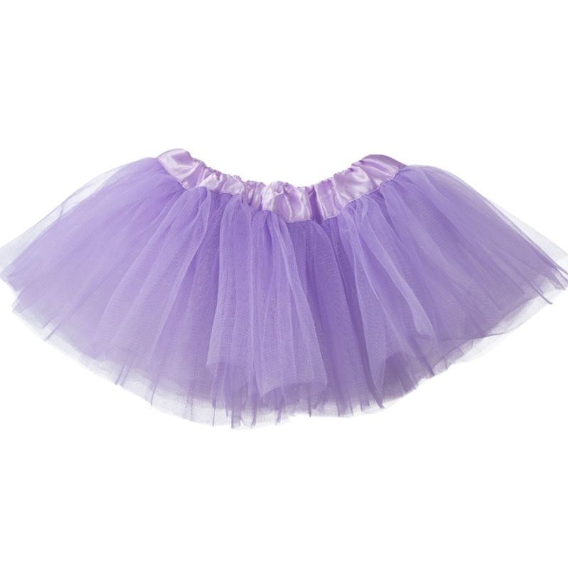 Infant Tutu Lavender