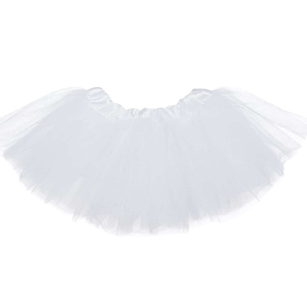 Infant Tutu White