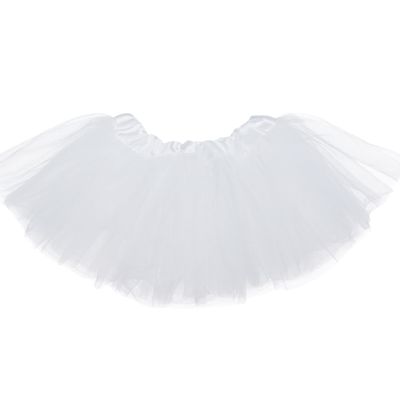 Infant Tutu White