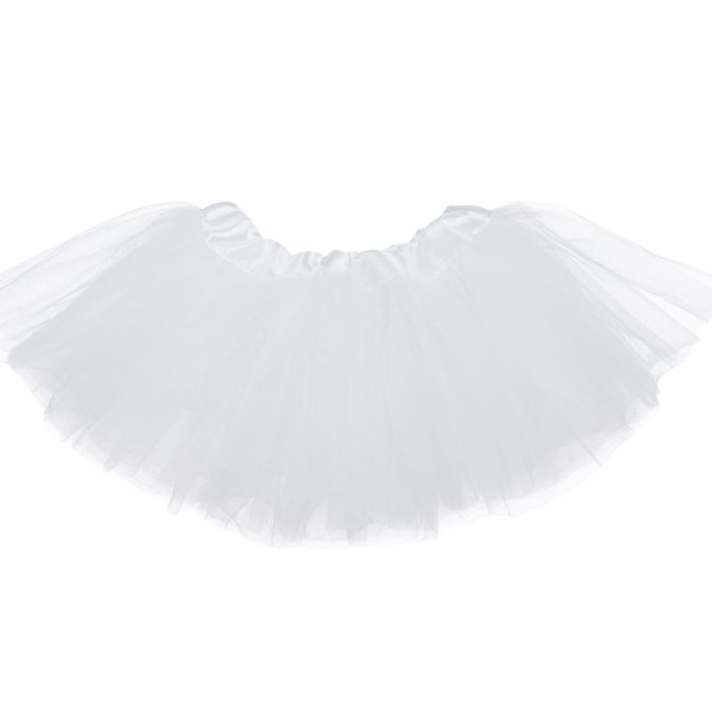 Infant Tutu White