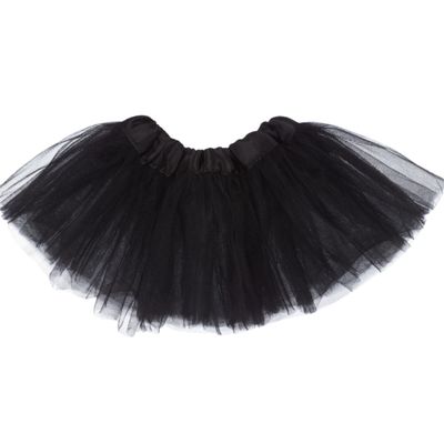 Infant Tutu Black