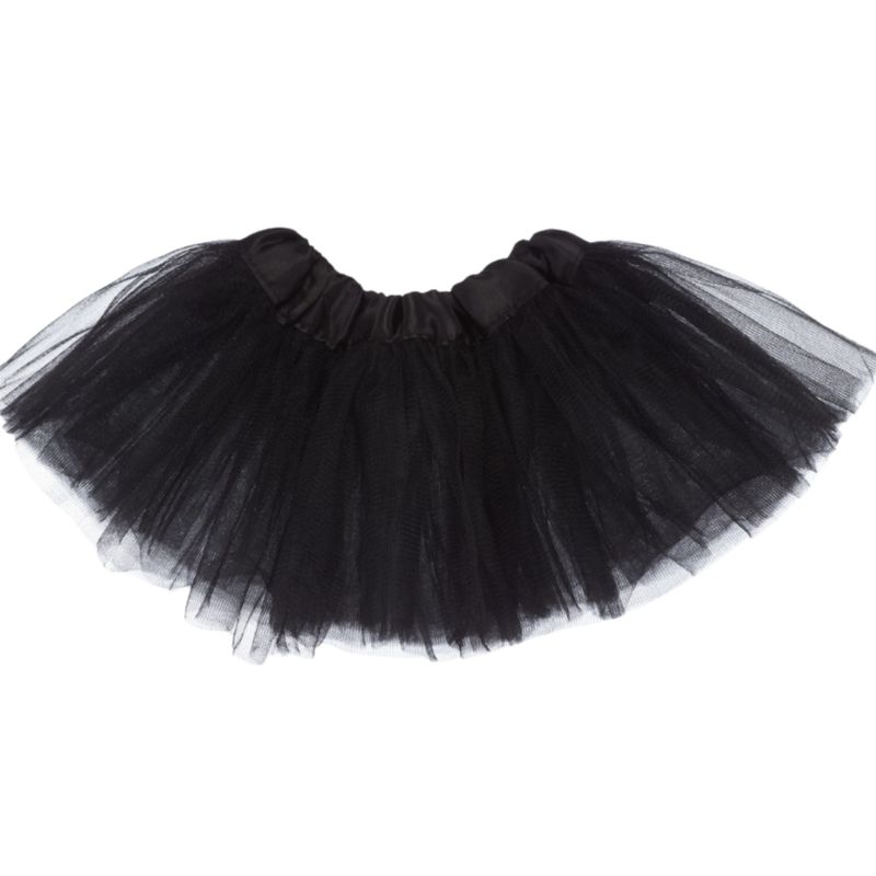 Infant Tutu Black