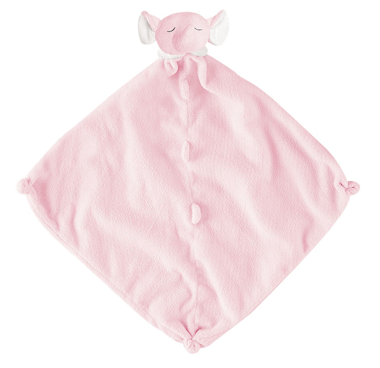 Lovie Elephant Pink