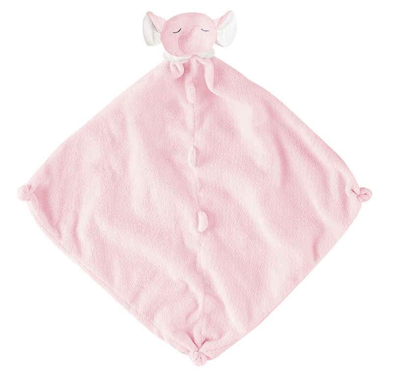 Lovie Elephant Pink