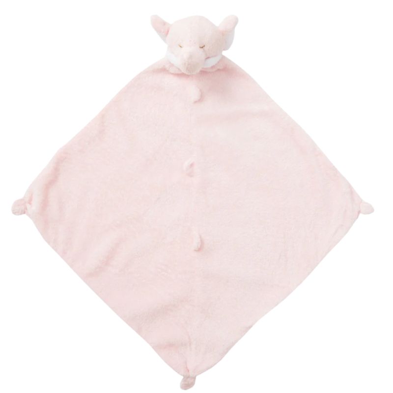 Lovie Elephant Pink