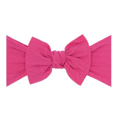 Knot Hot Pink
