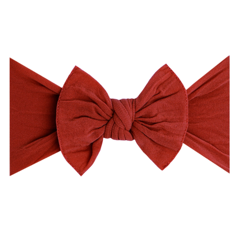 Knot  Sienna