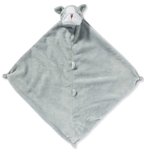 Lovie Grey Bulldog