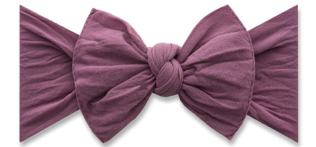 Knot Lilac