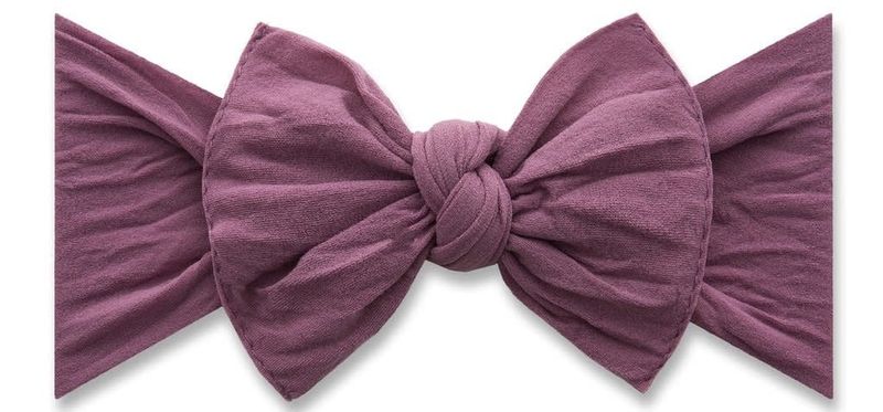 Knot Lilac