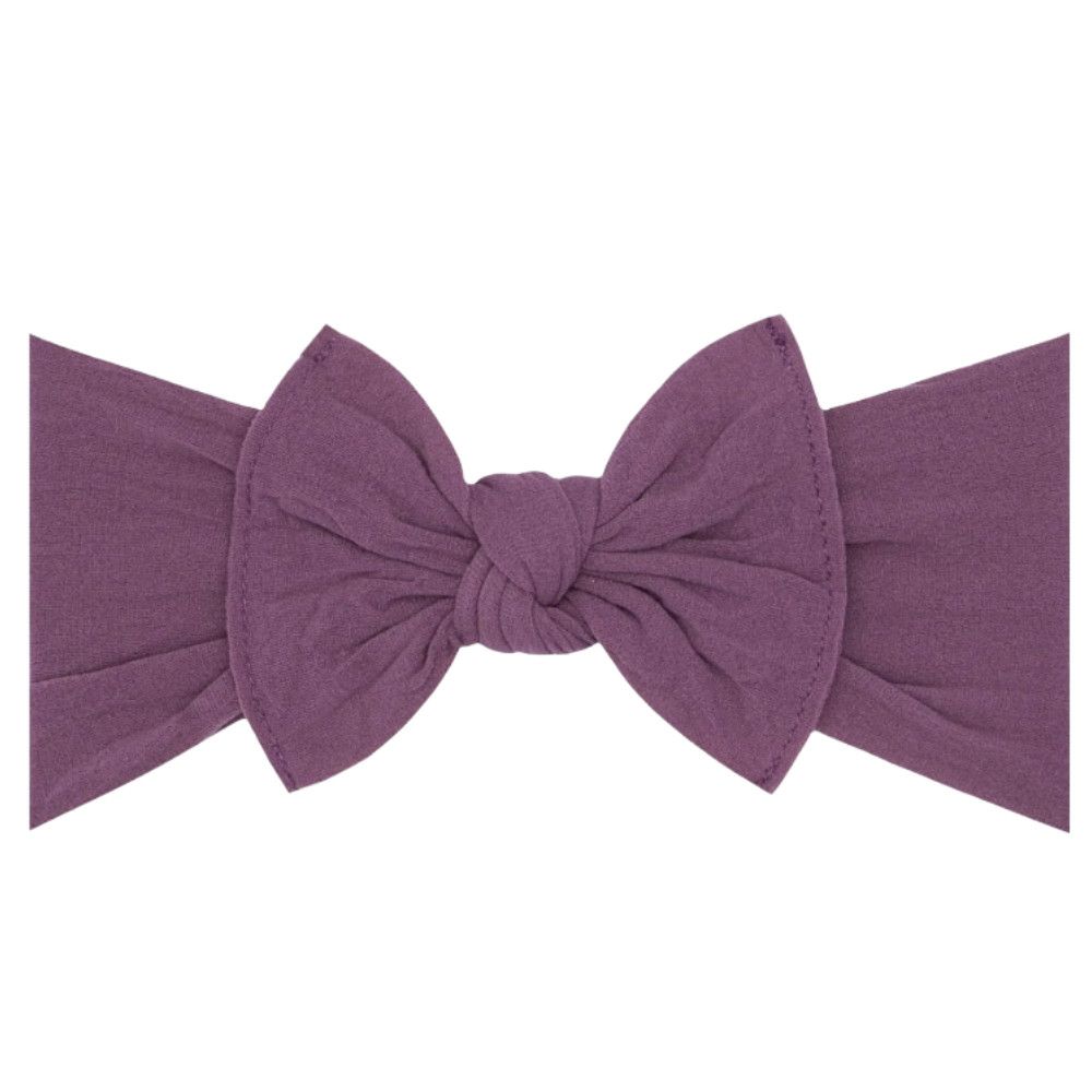 Knot Lilac