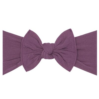 Knot Lilac