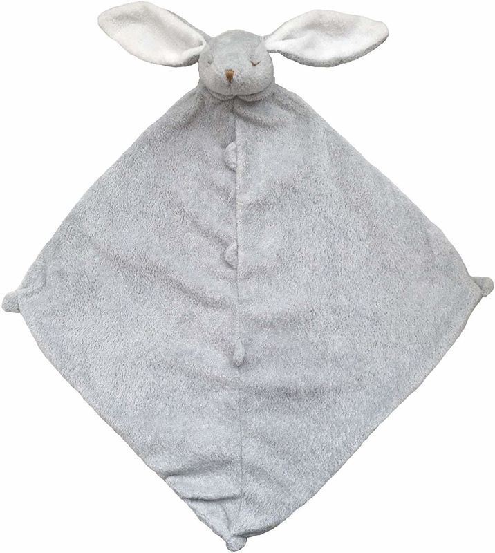 Lovie Grey Bunny