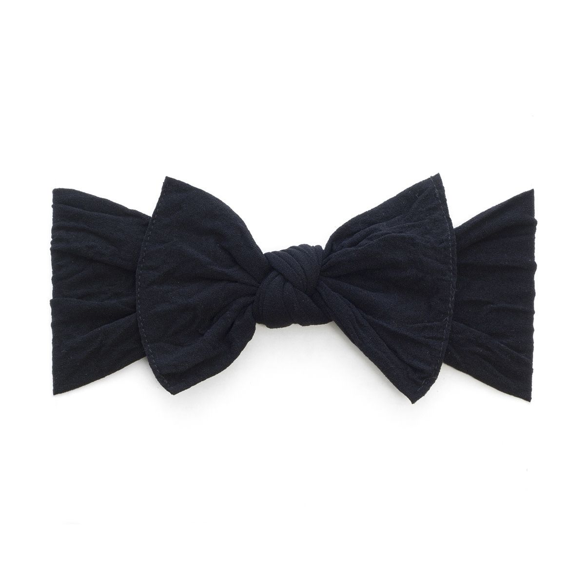 Knot Black