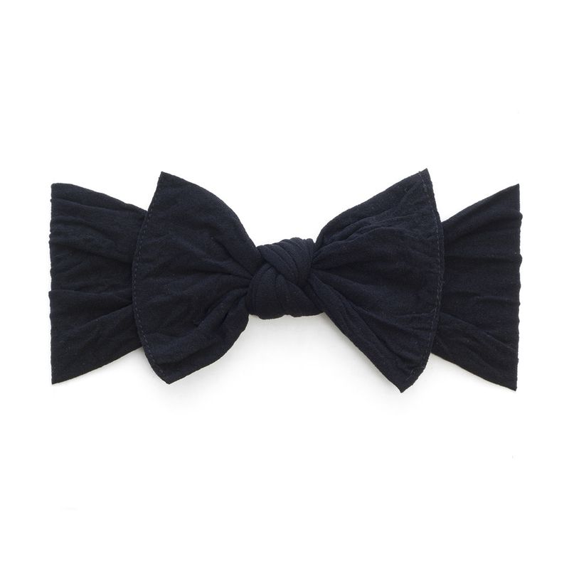 Knot Black