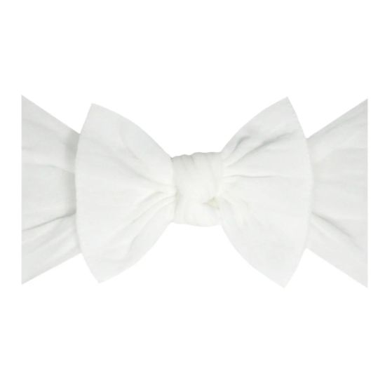 Knot  White