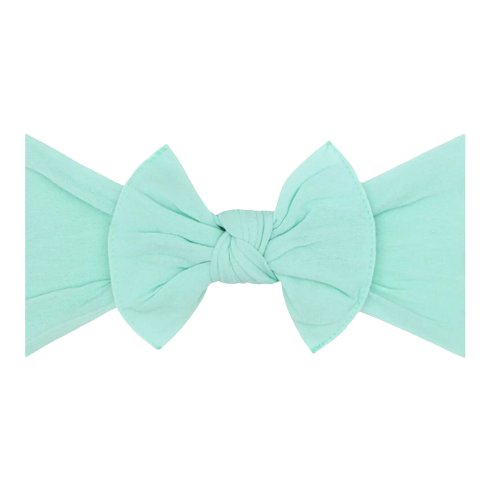 Knot Seafoam