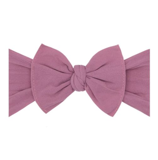 Knot Mauve