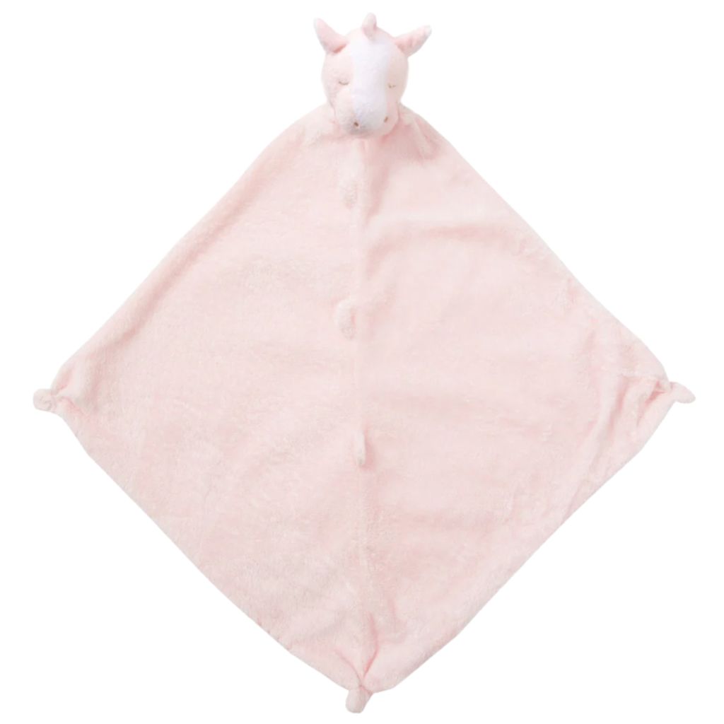 Lovie Pink Pony