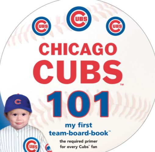 Chicago CUBS 101
