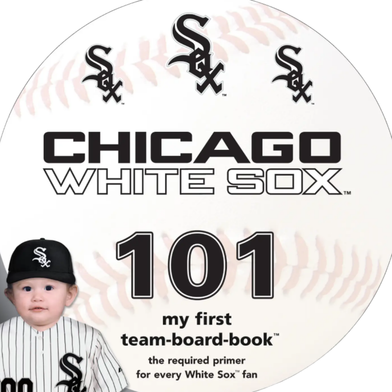 Chicago White Sox 101