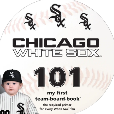 Chicago White Sox 101 Chicago White Sox 101
