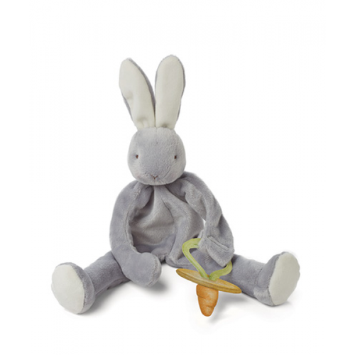 Silly Buddy Bloom (gray)
