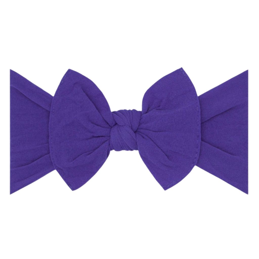 Knot  Ultra Violet