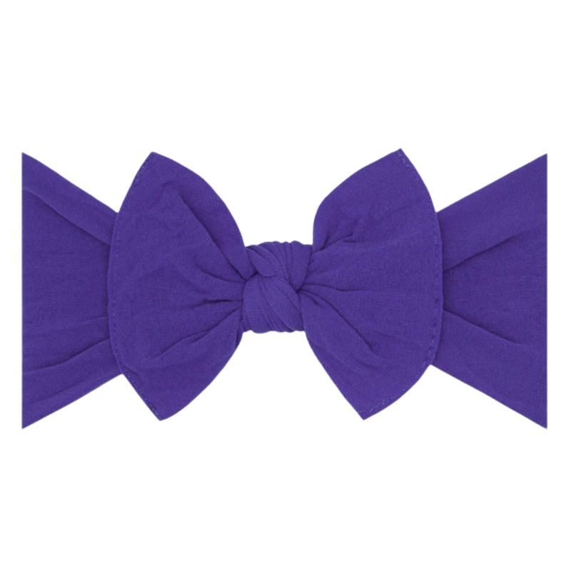 Knot  Ultra Violet
