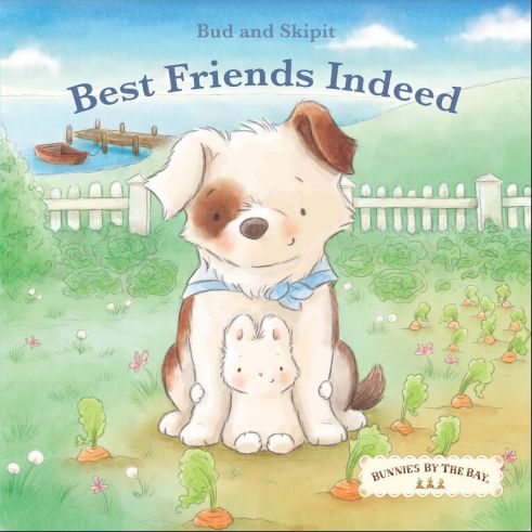 Best Friends Indeed Book