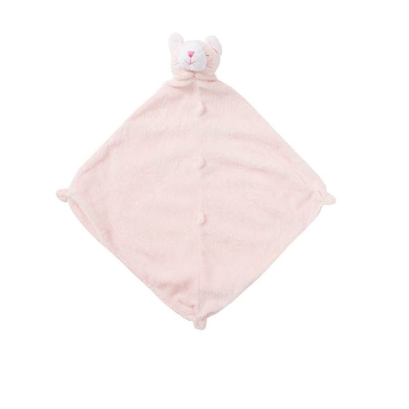 Lovie Pink Kitty